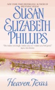 Cover-Bild zum Titel 'Heaven, Texas' von 'Susan Elizabeth Phillips'