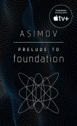 Cover-Bild zum Titel 'Prelude to Foundation' von 'Isaac Asimov'