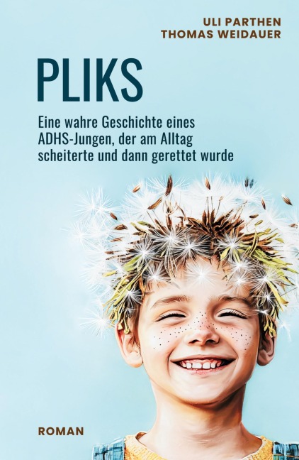 Pliks - Uli Parthen, Thomas Weidauer