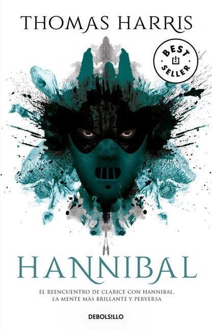 Hannibal (Spanish Edition) - Thomas Harris