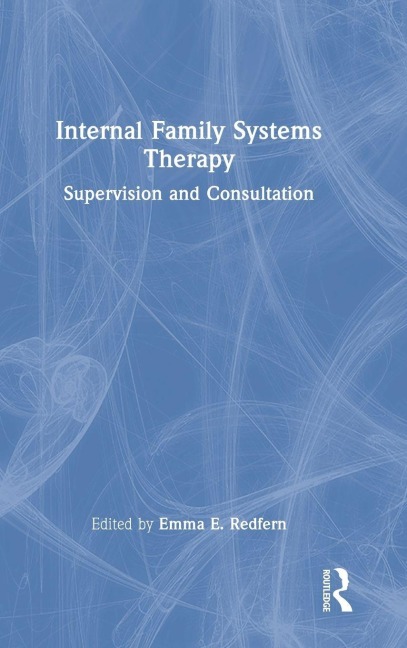 Internal Family Systems Therapy - 