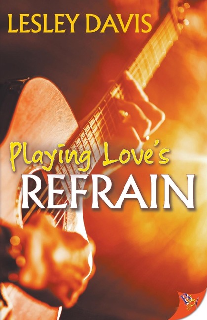Playing Love's Refrain - Lesley Davis