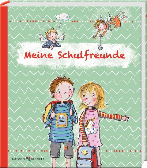 Meine Schulfreunde - 