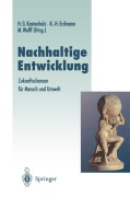 Cover-Bild zum Titel 'Nachhaltige Entwicklung' von ''