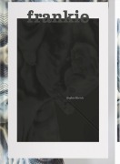 Cover-Bild zum Titel 'Sophie Hirsch' von 'Sophie Hirsch'