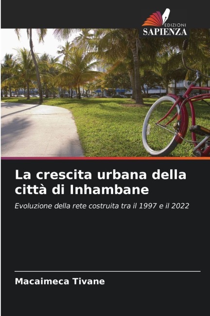 La crescita urbana della città di Inhambane - Macaimeca Tivane