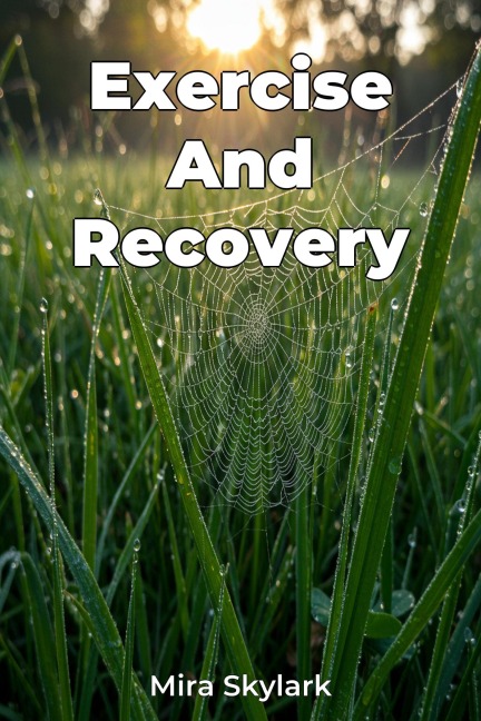 Exercise And Recovery - Mira Skylark