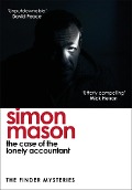 Cover-Bild zum Titel 'The Case of the Lonely Accountant' von 'Simon Mason'