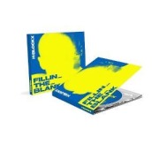 Cover-Bild zum Titel 'FILLIN_THE_BLANK' von 'H-Blockx'