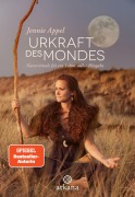 Cover-Bild zum Titel 'Urkraft des Mondes' von 'Jennie Appel'
