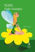 Cover-Bild zum Titel 'Fiabe irlandesi' von 'William Butler Yeats'