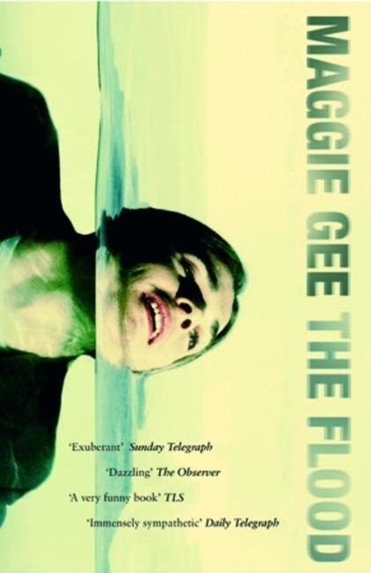 The Flood - Maggie Gee