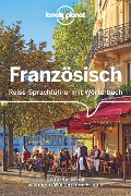 Lonely Planet Sprachführer Französisch - 