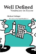 Cover-Bild zum Titel 'Well Defined' von 'Michael Salinger'