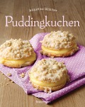 Cover-Bild zum Titel 'Puddingkuchen' von 'Jacqueline Twenhöfel'