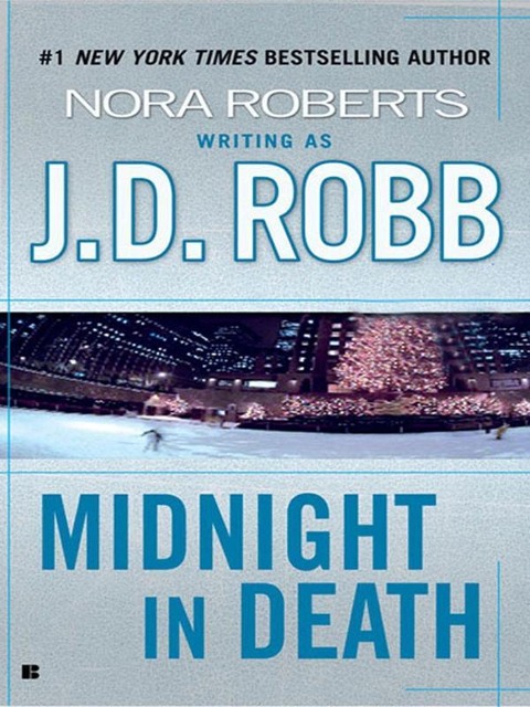 Midnight in Death - J. D. Robb