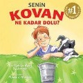 Cover-Bild zum Titel 'Senin Kovan Ne Kadar Dolu' von 'Mary Reckmeyer, Tom Rath'