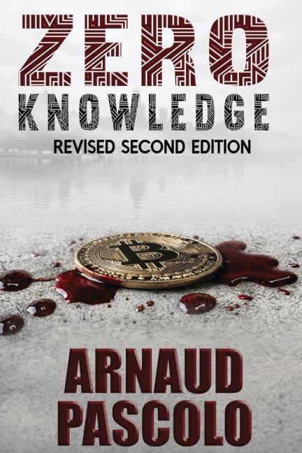 Zero Knowledge - Arnaud Pascolo