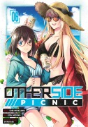 Cover-Bild zum Titel 'Otherside Picnic 06 (Manga)' von 'Iori Miyazawa'