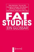Cover-Bild zum Titel 'Fat Studies' von ''