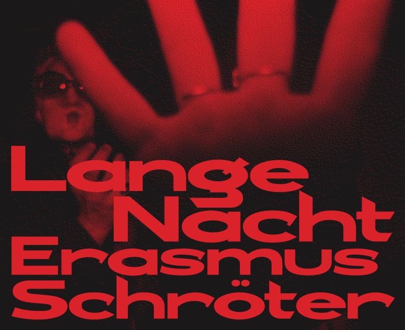 Erasmus Schröter - Erasmus Schröter, Annette Schröter, Uwe Kolbe