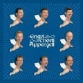 Cover-Bild zum Titel 'Acht (B) Engel A Cappella' von 'Engel Chörli Appenzell'