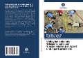 Cover-Bild zum Titel 'Volleyballspiel als Wissenschaft und Spezialisierung in Sport und Sportunterricht' von 'Pomohaci Marcel, Sopa Ioan Sabin'