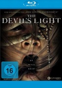 Cover-Bild zum Titel 'The Devils Light' von 'Robert Zappia, Todd R. Jones, Earl Richey Jones, Nathan Barr'