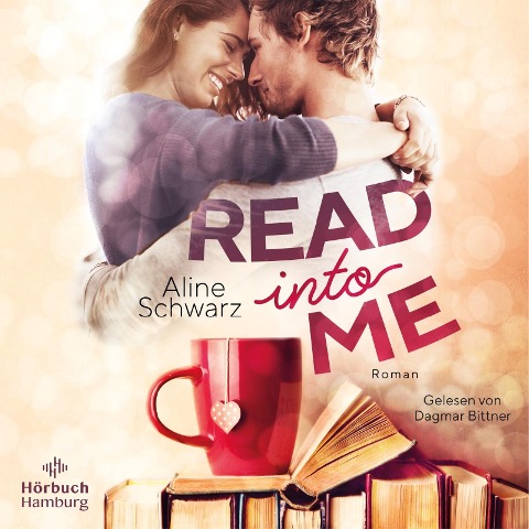 Read into me - Aline Schwarz
