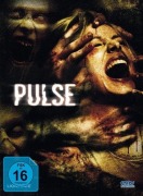 Cover-Bild zum Titel 'Pulse - Du bist tot bevor du stirbst' von 'Wes Craven, Ray Wright, Kiyoshi Kurosawa, Elia Cmiral'