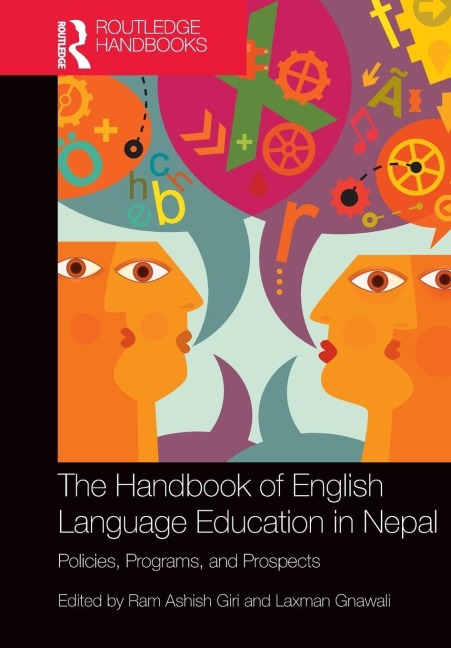 The Handbook of English Language Education in Nepal - 
