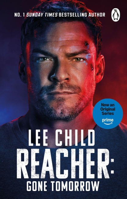 Gone Tomorrow - Lee Child