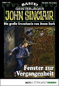Cover-Bild zum Titel 'John Sinclair 1906' von 'Eric Wolfe'