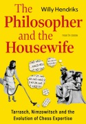 Cover-Bild zum Titel 'The Philosopher and the Housewife' von 'Willy Hendriks'