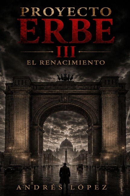 Proyecto Erbe - Andrés López