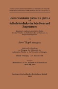 Cover-Bild zum Titel 'Icterus Neonatorum (inclus. I. n. gravis.) und Gallenfarbstoffsekretion beim Foetus und Neugeborenen' von 'Arvo Ylppö'