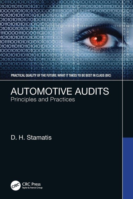 Automotive Audits - D. H. Stamatis
