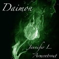 Daimon Lib/E: The Prequel to Half-Blood - Jennifer L. Armentrout