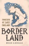 Cover-Bild zum Titel 'Border Land' von 'Ryan Lavelle'