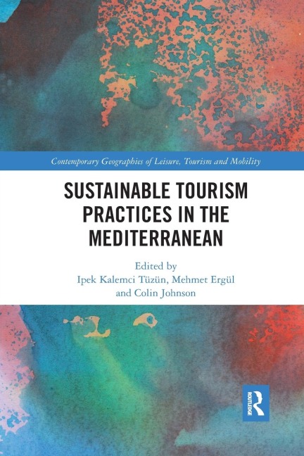 Sustainable Tourism Practices in the Mediterranean - 