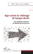 Cover-Bild zum Titel 'Agir contre le chômage de longue durée' von 'Benoit, Mertens'