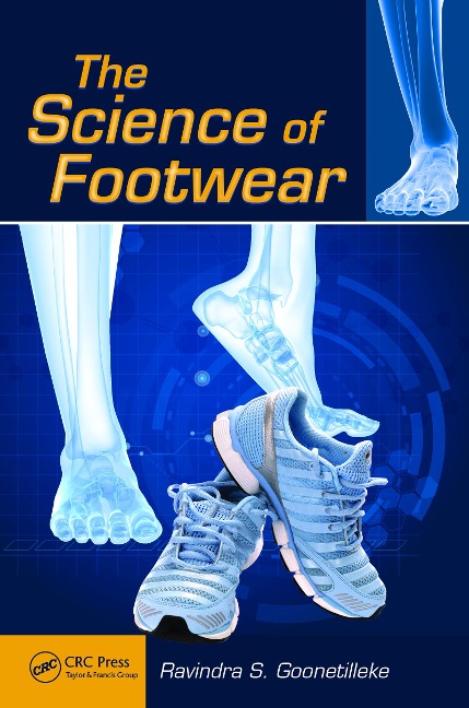 The Science of Footwear - 