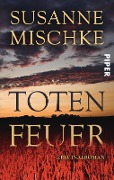 Totenfeuer - Susanne Mischke