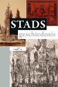 Cover-Bild zum Titel 'Stadsgeschiedenis 16 (2021) 2' von ''