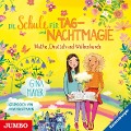 Die Schule für Tag- und Nachtmagie. Mathe, Deutsch und Wolkenkunde - Gina Mayer, Julia Nachtmann