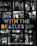 Cover-Bild zum Titel 'With the Beatles' von 'Kenneth Womack'