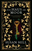 Cover-Bild zum Titel 'Das Haus am Moor' von 'Susan Hill'