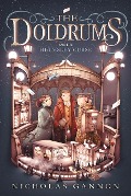 The Doldrums and the Helmsley Curse - Nicholas Gannon