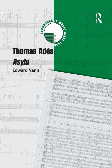 Thomas Adès - Edward Venn