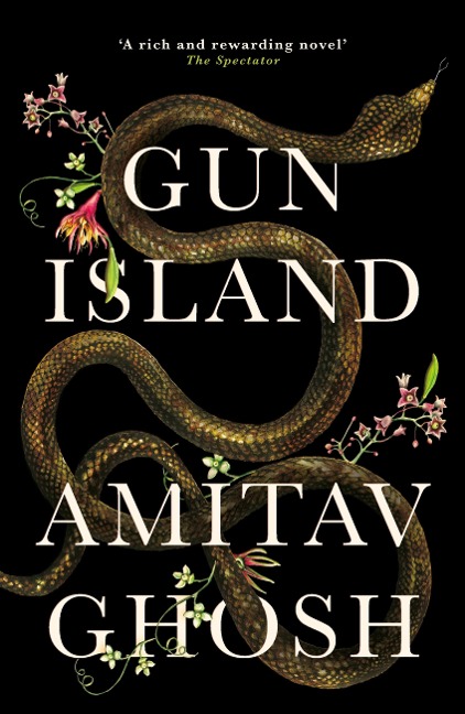 Gun Island - Amitav Ghosh
